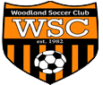 Woodland Soccer Club | Official Website Logo