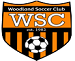 Woodland Soccer Club | Official Website Logo